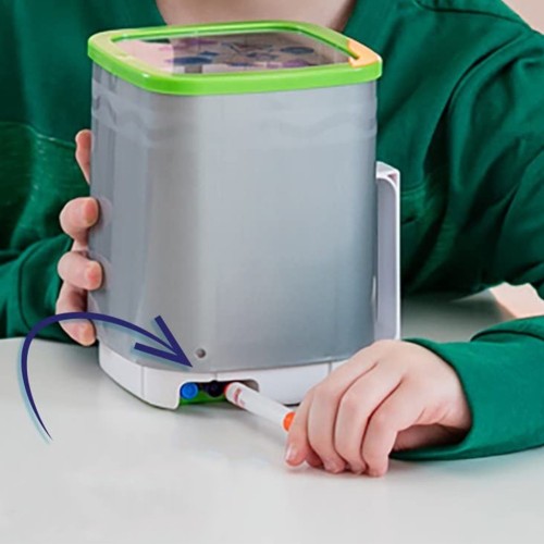 3D PAVEIKSLĖLIŲ PROJEKTORIUS 3D PAVEIKSLĖLIŲ PROJEKTORIUS