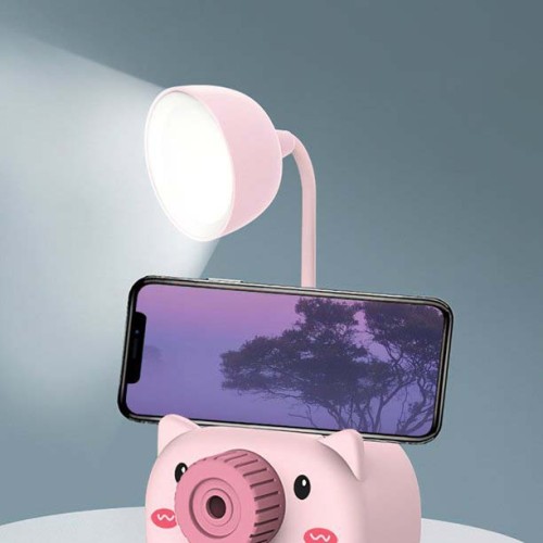 LED ŠVIESTUVAS SU DROŽTUKU