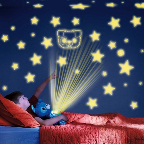ŠVIEČIANTIS ŽAISLAS STAR BELLY BABY ŠVIEČIANTIS ŽAISLAS STAR BELLY BABY