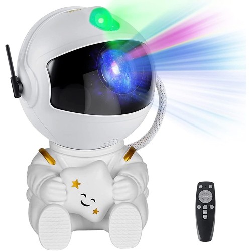 LED PROJEKTORIUS 