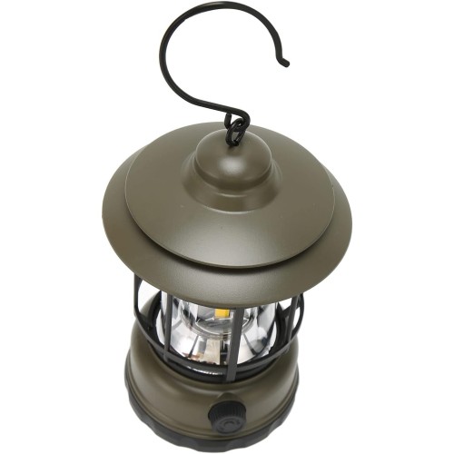 NEŠIOJAMA LED STOVYKLAVIMO LEMPA SU PAKABINIMO KABLIU (USB ĮKRAUNAMA) NEŠIOJAMA LED STOVYKLAVIMO LEMPA SU PAKABINIMO KABLIU (USB ĮKRAUNAMA)