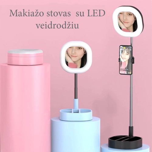LED LED