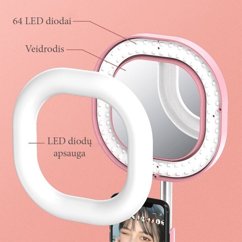 LED LED