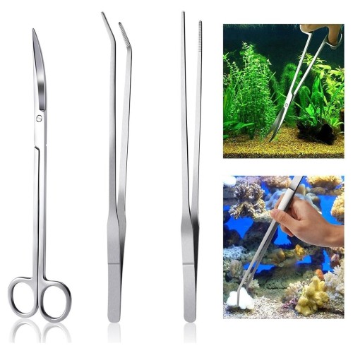 AKVARIUMO PRIEŽIŪROS RINKINYS AKVARIUMO PRIEŽIŪROS RINKINYS