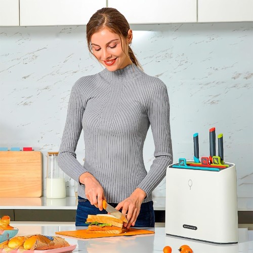 PREMIUM VIRTUVĖS RINKINYS SU UV STERILIZATORIUMI IR DŽIOVINIMU PREMIUM VIRTUVĖS RINKINYS SU UV STERILIZATORIUMI IR DŽIOVINIMU
