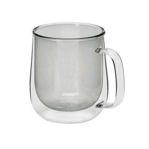 STIKLINIS PUODELIS 450ML.