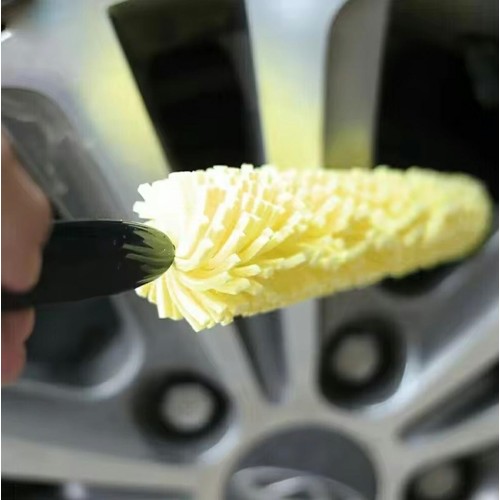 AUTOMOBILIO RATLANKIŲ VALYMO ŠEPETYS AUTOMOBILIO RATLANKIŲ VALYMO ŠEPETYS