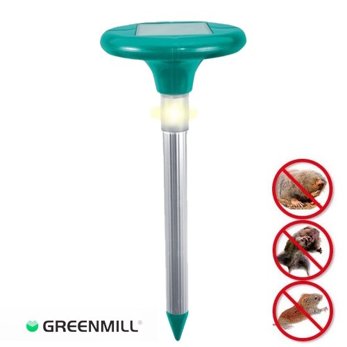 ULTRAGARSINĖ KURMIŲ BAIDYKLĖ SU LED ULTRAGARSINĖ KURMIŲ BAIDYKLĖ SU LED