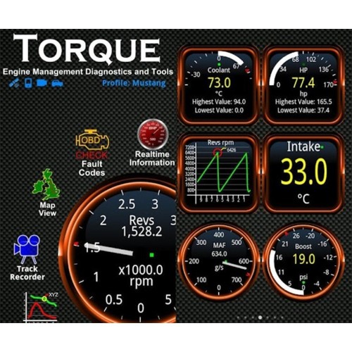 AUTO DIAGNOSTINIS SKENERIS ELM327 OBD2 AUTO DIAGNOSTINIS SKENERIS ELM327 OBD2