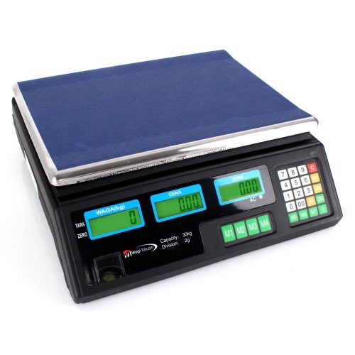 ELEKTRONINĖS SVARSTYKLĖS 40KG ELEKTRONINĖS SVARSTYKLĖS 40KG