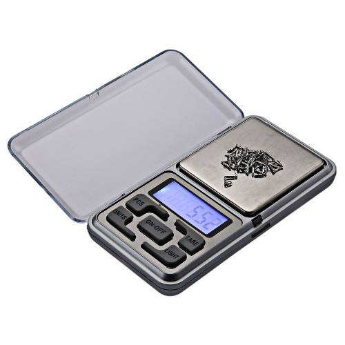 SVARSTYKLĖS 200G/0.01G SVARSTYKLĖS 200G/0.01G