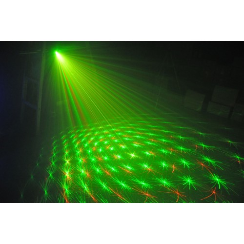 ŽALIOS + RAUDONOS SPALVOS LAZERINIS PROJEKTORIUS LAZERIS ŽALIOS + RAUDONOS SPALVOS LAZERINIS PROJEKTORIUS LAZERIS