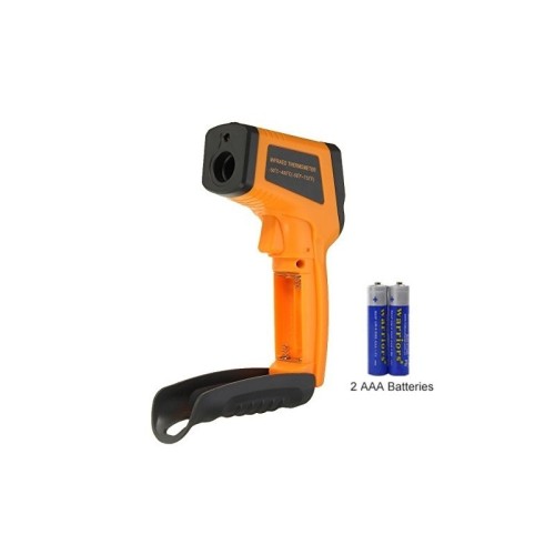 LAZERINIS BEKONTAKTIS TERMOMETRAS NUO -50 IKI 400C LAZERINIS BEKONTAKTIS TERMOMETRAS NUO -50 IKI 400C