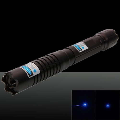 MĖLYNAS GALINGAS LAZERIS SU 5 EFEKTŲ GALVUTĖMIS MĖLYNAS GALINGAS LAZERIS SU 5 EFEKTŲ GALVUTĖMIS
