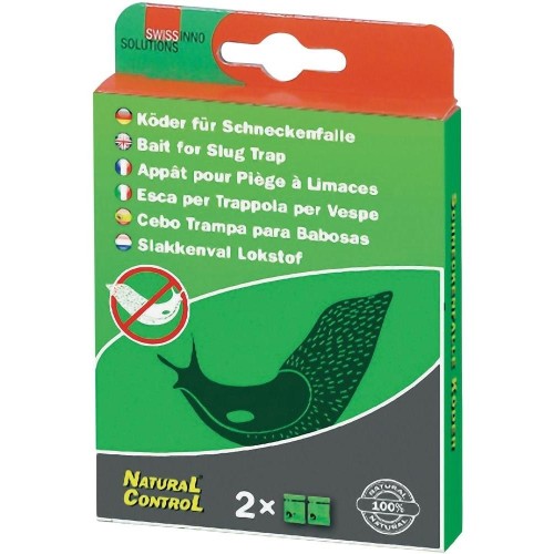 JAUKAS ŠLIUŽŲ GAUDYKLEI, 2 VNT. JAUKAS ŠLIUŽŲ GAUDYKLEI, 2 VNT.