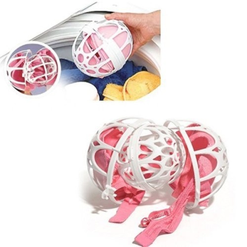 LIEMENĖLIŲ SKALBIMO KAMUOLYS SAVER BUBBLE BRA LIEMENĖLIŲ SKALBIMO KAMUOLYS SAVER BUBBLE BRA