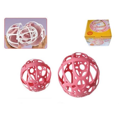 LIEMENĖLIŲ SKALBIMO KAMUOLYS SAVER BUBBLE BRA LIEMENĖLIŲ SKALBIMO KAMUOLYS SAVER BUBBLE BRA