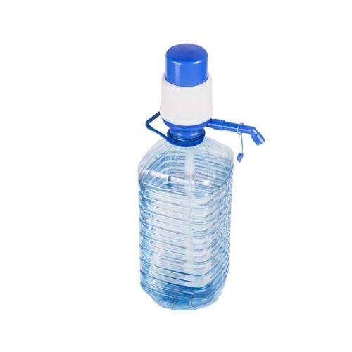 VANDENS POMPA BUTELIAMS 2,5 - 10L