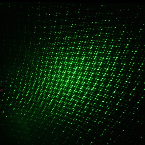 ŽALIAS LAZERIS 500MW ŽALIAS LAZERIS 500MW