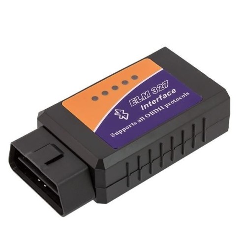DIAGNOSTINIS  ELM 327 BLUETOOTH