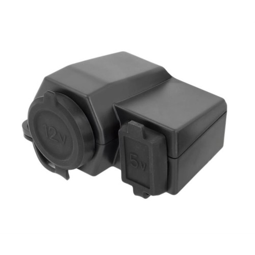 AUTOMOBILIO LIZDAS 12V USB 5V 2A AUTOMOBILIO LIZDAS 12V USB 5V 2A