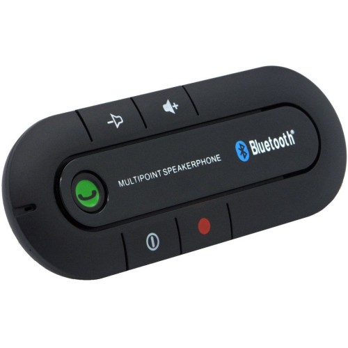 BLUETOOTH LAISVŲ RANKŲ ĮRANGA AUTOMOBILIUI