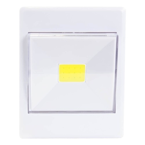 BELAIDIS ŠVIESTUVAS 3W COB LED BELAIDIS ŠVIESTUVAS 3W COB LED