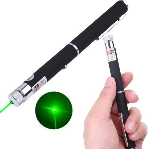 LAZERIS 100MW ĮKRAUNAMAS PER USB LAZERIS 100MW ĮKRAUNAMAS PER USB