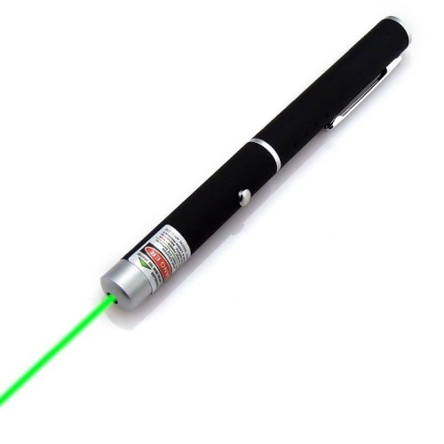 LAZERIS 100MW ĮKRAUNAMAS PER USB LAZERIS 100MW ĮKRAUNAMAS PER USB