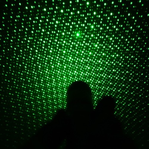 LAZERIS 100MW ĮKRAUNAMAS PER USB LAZERIS 100MW ĮKRAUNAMAS PER USB