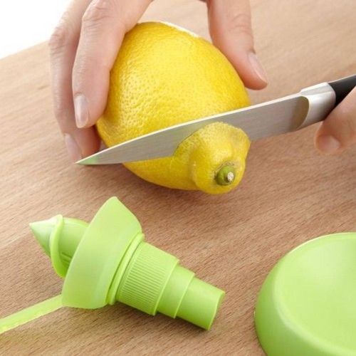 CITRUSINIŲ VAISIŲ SULČIŲ PURKŠTUKŲ KOMPLEKTAS CITRUSINIŲ VAISIŲ SULČIŲ PURKŠTUKŲ KOMPLEKTAS