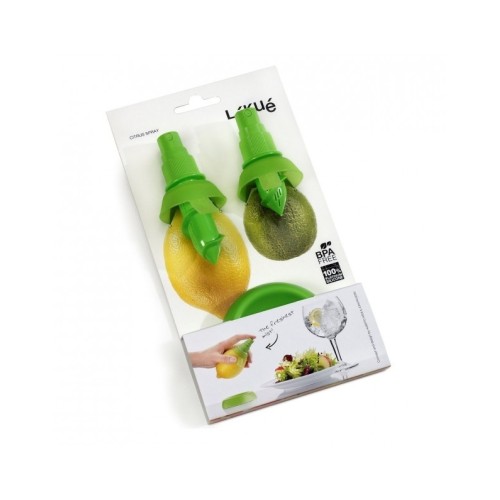 CITRUSINIŲ VAISIŲ SULČIŲ PURKŠTUKŲ KOMPLEKTAS CITRUSINIŲ VAISIŲ SULČIŲ PURKŠTUKŲ KOMPLEKTAS
