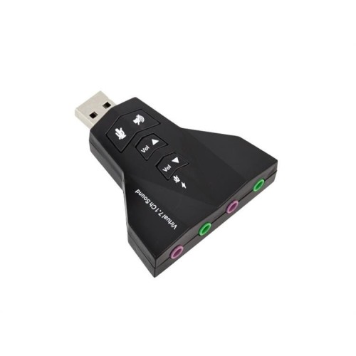 7.1 GARSO PLOKŠTĖ USB AUX 7.1 GARSO PLOKŠTĖ USB AUX