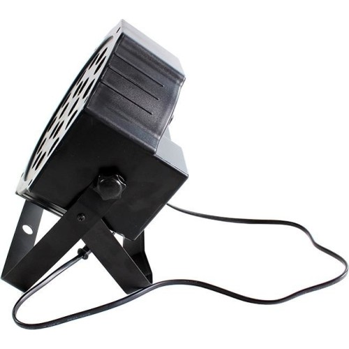 ŠVIESOS EFEKTAS LED DMX 36W
