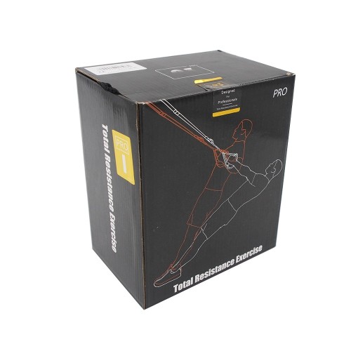 TRENIRUOKLIS TRX - ANALOG - P3 PRO TRENIRUOKLIS TRX - ANALOG - P3 PRO