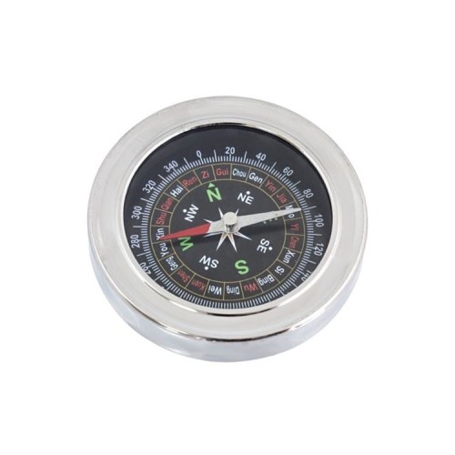 KOMPASAS METALINIS 7.5 CM