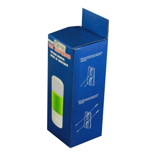 SKYSTO MUILO DOZATORIUS 500ML