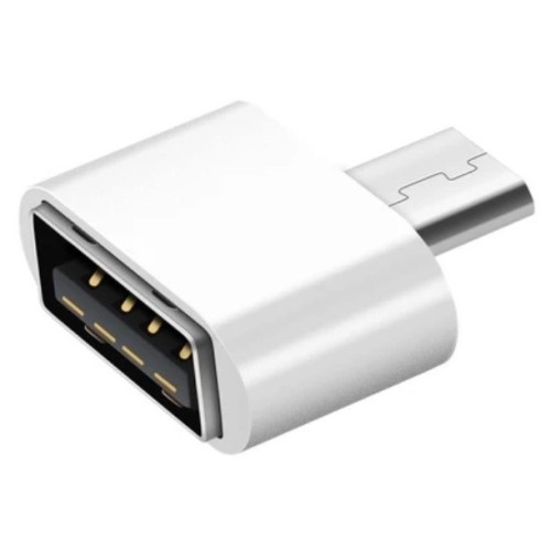 MICRO USB OTG PERĖJIMAS MICRO USB OTG PERĖJIMAS