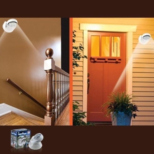 LED ŠVIESTUVAS SU JUDESIO JUTIKLIU LED ŠVIESTUVAS SU JUDESIO JUTIKLIU