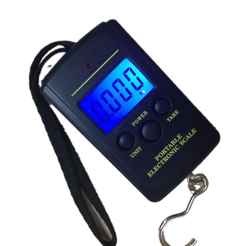 PAKABINAMOS ELEKTRONINĖS SVARSTYKLĖS (40KG/10G)