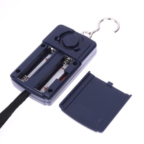 PAKABINAMOS ELEKTRONINĖS SVARSTYKLĖS (40KG/10G) PAKABINAMOS ELEKTRONINĖS SVARSTYKLĖS (40KG/10G)