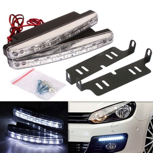 LED DIENOS ŽIBINTAI AUTOMOBILIUI LED DIENOS ŽIBINTAI AUTOMOBILIUI