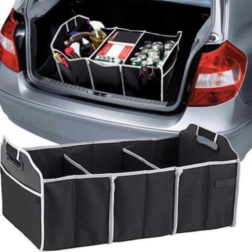 AUTOMOBILIO BAGAŽINĖS DAIKTADĖŽĖ