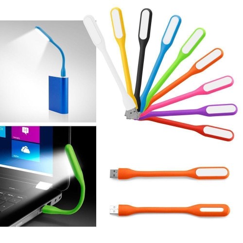 LANKSTI LED USB LEMPUTĖ LANKSTI LED USB LEMPUTĖ
