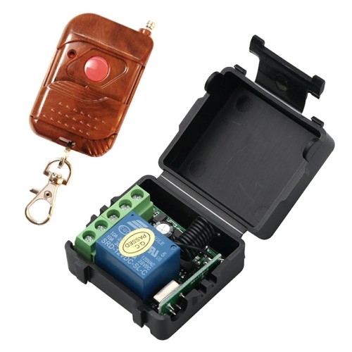 NUOTOLINIO VALDYMO KOMPLEKTAS433 MHZ NUOTOLINIO VALDYMO KOMPLEKTAS433 MHZ