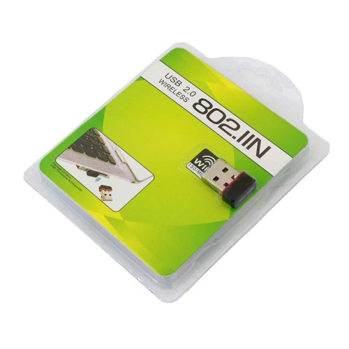 WIFI USB ADAPTERIS ANTENA WIFI USB ADAPTERIS ANTENA