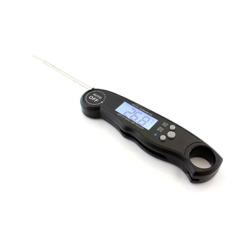 ELEKTRONINIS MAISTO TERMOMETRAS ELEKTRONINIS MAISTO TERMOMETRAS