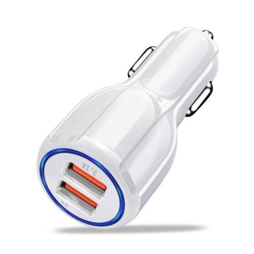 GREITO ĮKROVIMO AUTO SAM. 2 X USB 3.0 FAST ADAPTERIS GREITO ĮKROVIMO AUTO SAM. 2 X USB 3.0 FAST ADAPTERIS