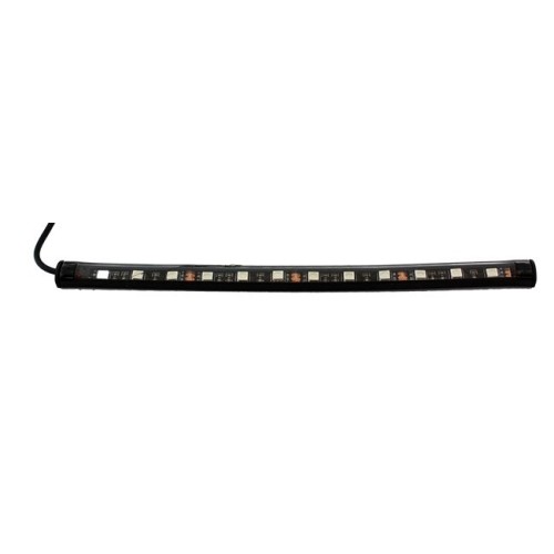 AUTOMOBILIO LED RGB LAZDELĖS 22CM AUTOMOBILIO LED RGB LAZDELĖS 22CM