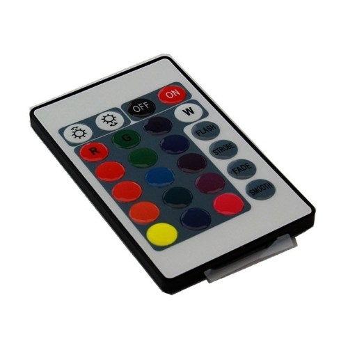 AUTOMOBILIO LED RGB LAZDELĖS 22CM AUTOMOBILIO LED RGB LAZDELĖS 22CM